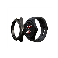 Smartwatches Techmade in Harz TM-ROCKS2-FBKG - TM-ROCKS2-FBKG